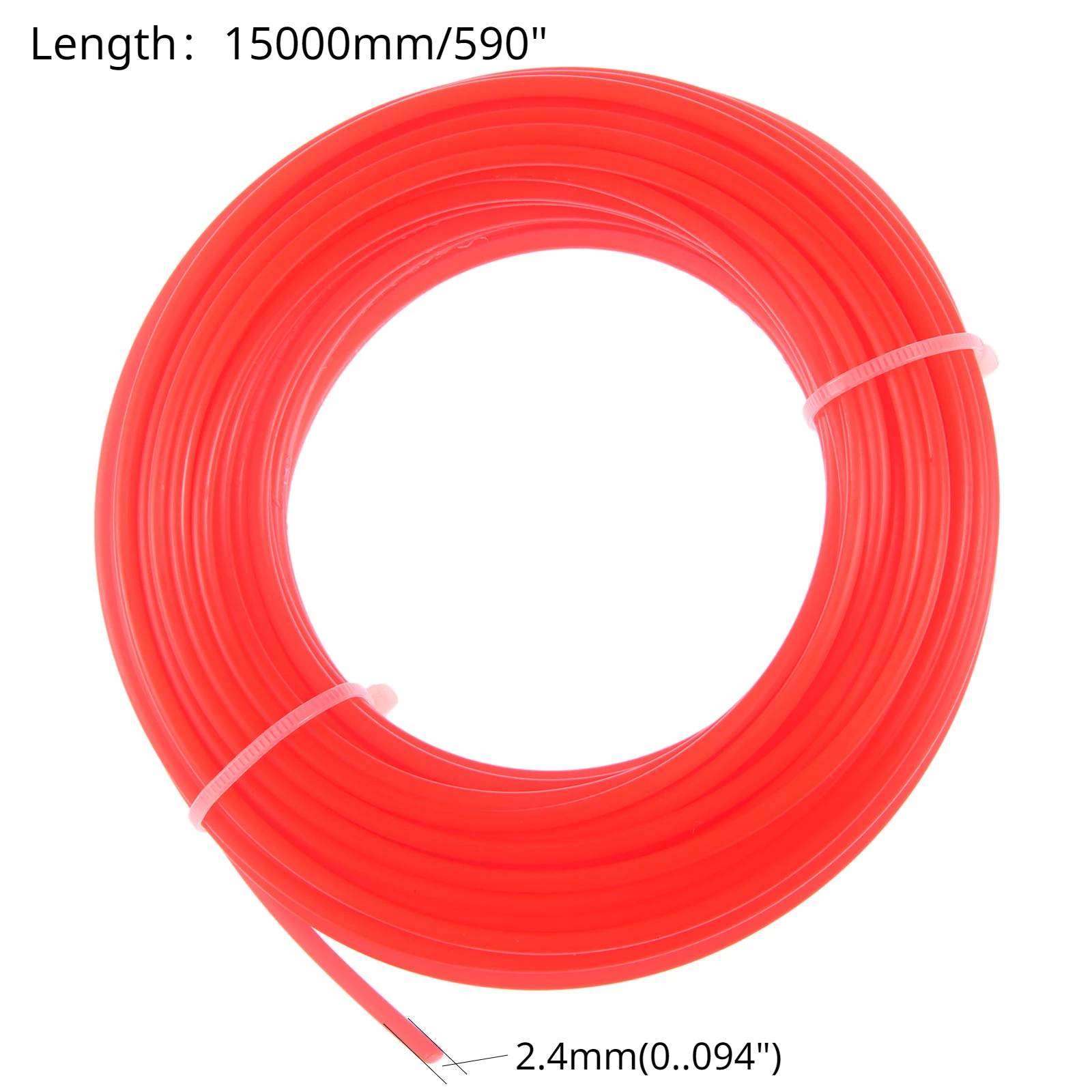 15m(2.4mm)