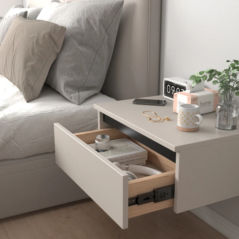 Home Furniture Side Bed Tables Nightstands Buros for Camera Bedside Bedroom Table Dressers Night Stand Nightstand