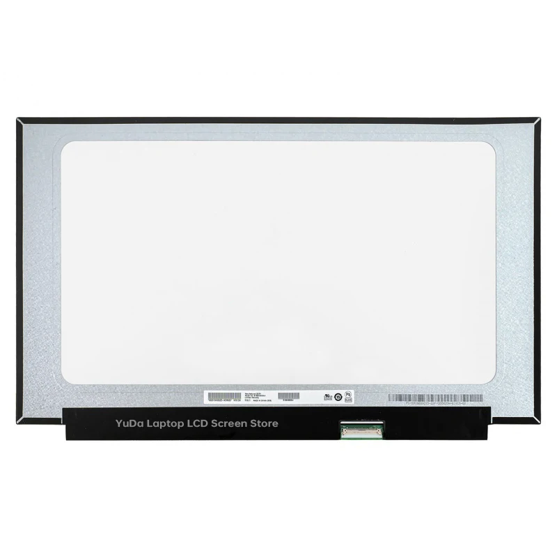 DALLE ÉCRAN LCD LED Type AUO Optronics B156HAN08.4 HW0A 15.6 Pouces 1920x1080_15 EUR 110,00 - Foto 12