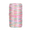 100g/Roll 3mm Width Flat Summer Ice Mercerized Twine Yarns For Knitting And Crochet Seat Cushion Sun Hat Etc. BDX 5