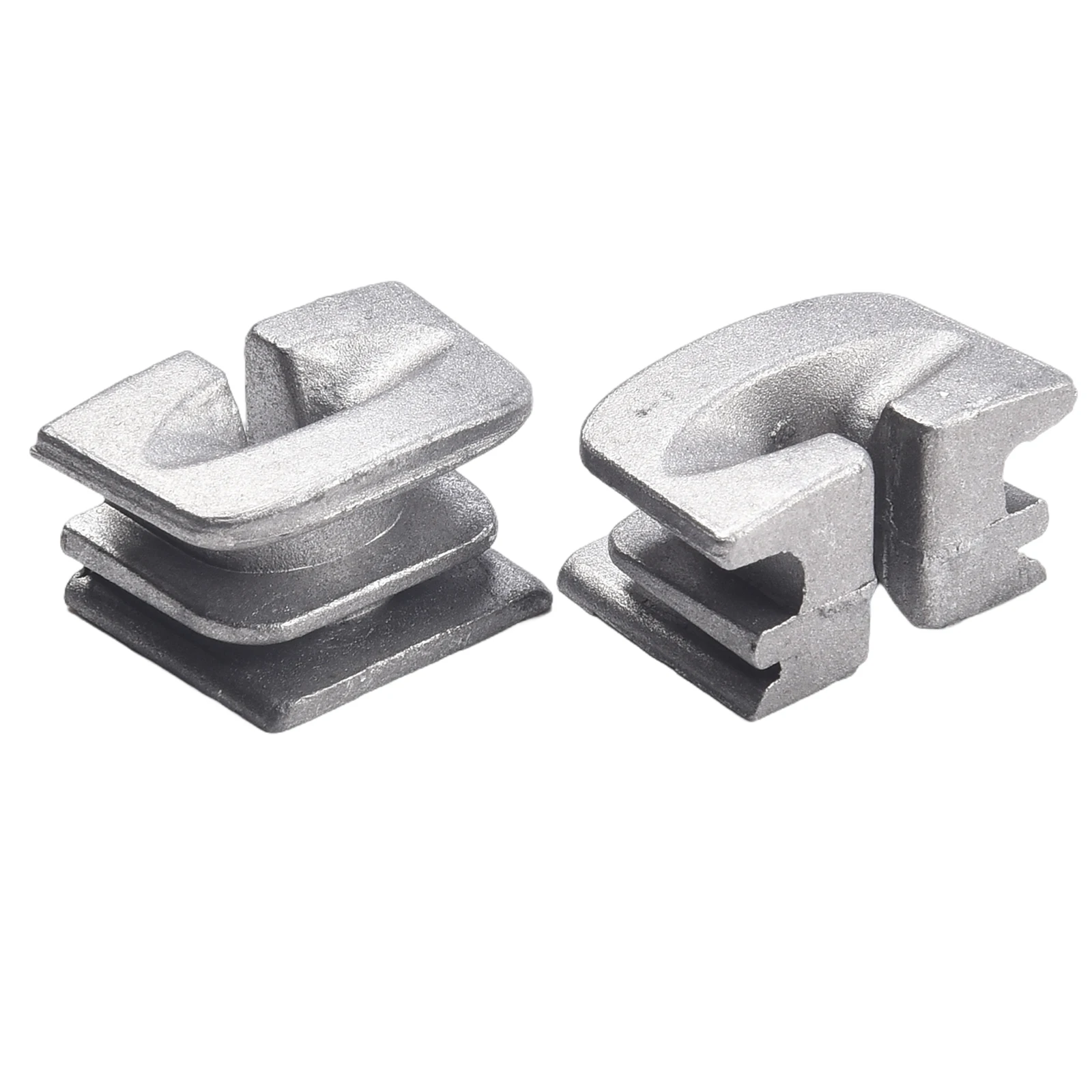 10 Œillets Tête Coupe-herbe EMSea - Compatible Stihl Red Max ECHO, Diamètre 2.0-3.0mm