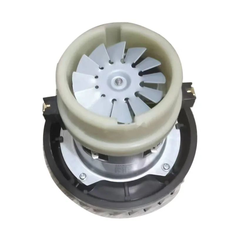 Motor do Aspirador Molhado e Seco Karcher Se4001 Acessórios do Motor Peças do