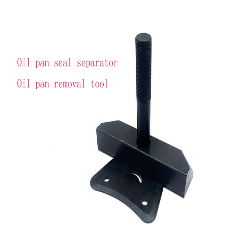 FOR Oil Pan Seal Separator Oil Pan Removal Tool Mercedes Benz BMW