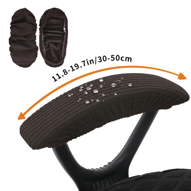 Coffee Armrest Cover