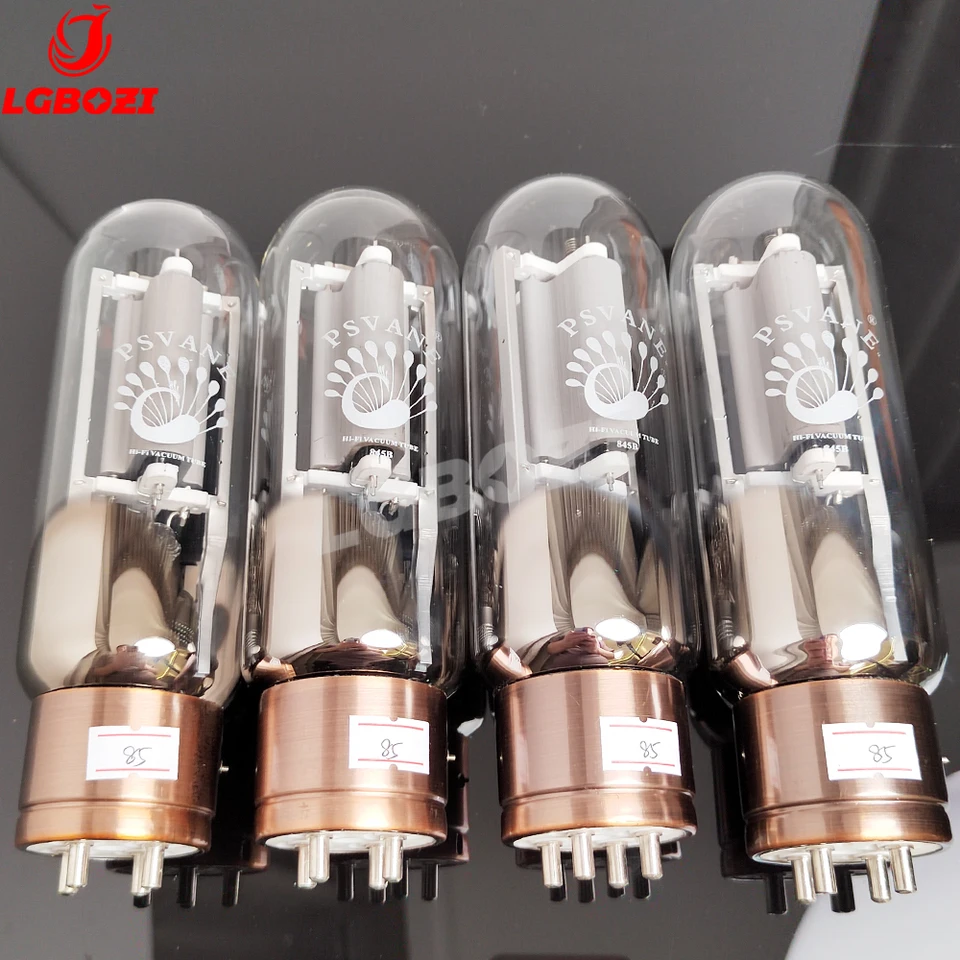 Psvane-845 845c 845-t、we845の代わりに、オリジナルの本物の真空管