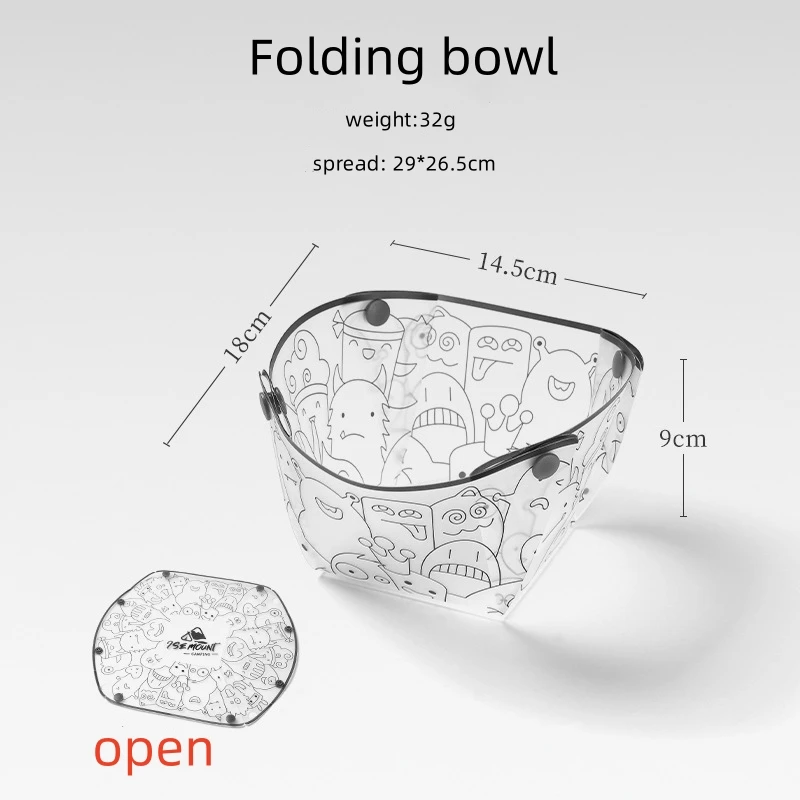 one bowl