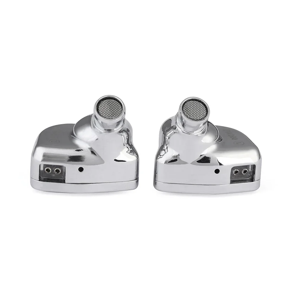 SIMGOT EW200 Headphone HiFi Audio IEM 10mm SCP Diaphragm Dual-Magnetic-Circuit & Dual-Cavity Dynamic Driver In-Ear Earphones 5