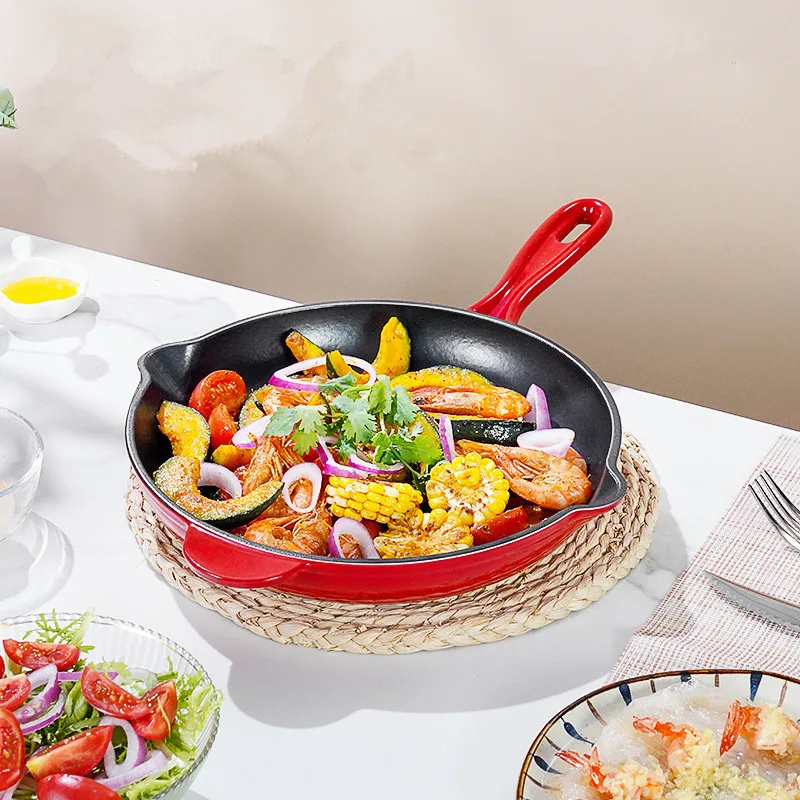 Iron Cookware Aldi Griddle Pan Can Aldi's £19 Casserole Dish Beat