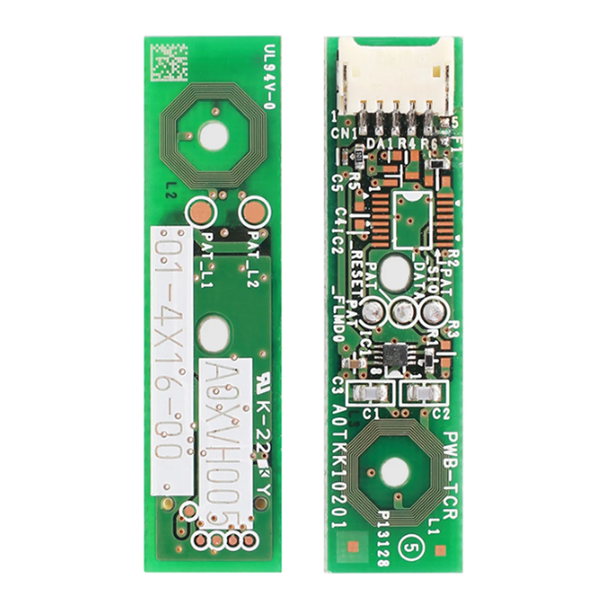 

1PCS DV512 DV311 Develop Developer chip for Konica Minolta C220 C280 C360 C221 C281 C224 C284 C364 C452 C552 C652 C454 C554 C654