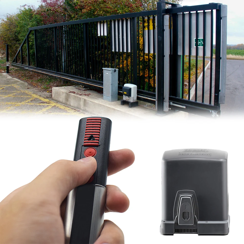 

434.42MHz Garage Gate Remote Control Opener SOMMER TX03-434-4-XP Command 4022 TX02-434-2/4014 TX03-434-2/4013 TX03-434-4-XP