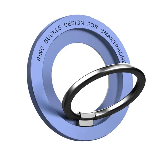 Metal Ring Plate (MagFit)