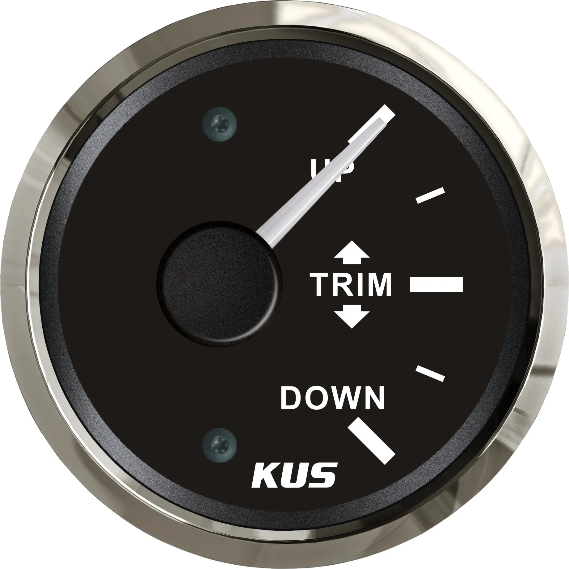 Kus Boat Trim Gauge Wema Marine Trim Tilt Gauge For Mercury Yamaha