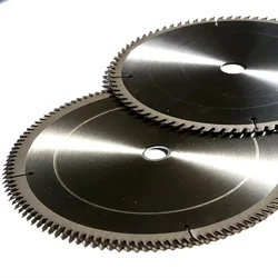Sale Decoration Quality 230/250*30/25.4mm*40/60/80/100/120 TCT Saw Blade Cutting Disc For MDF/Poly Chipboard/Hard Wood Cutting