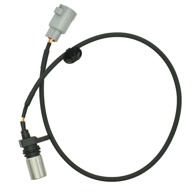 Sensor de posición del cigüeñal para Toyota HIACE KDH202, piezas de  automóviles, accesorios para automóviles, OEM 90919-05066, 9091905066,  90919, 05066 - AliExpress