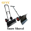 Wheeled Hand Push Snow Removal Shovel Large Snow Removal Tool Vehicle Snow Removal Artifact Snow Removal Machine With Wheels 1