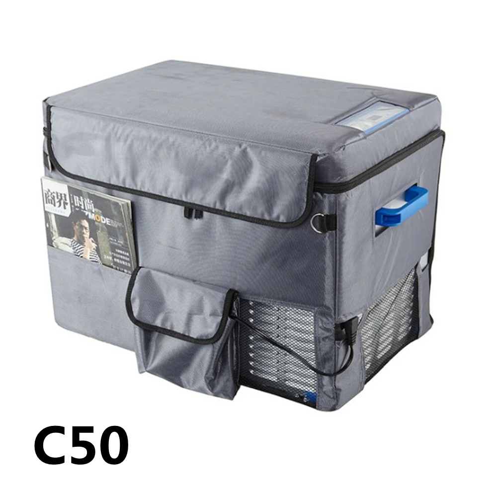 Car Refrigerator Protective Sheath Apicool Fridge A Kind of Series Cover Waterproof Refrigerator Dust Proof Cover 