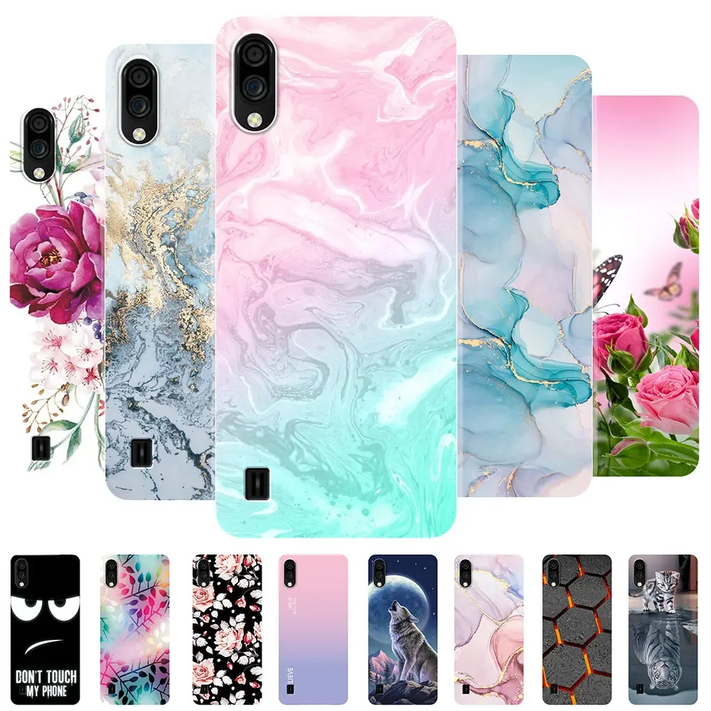 Zte A51 Lite Чехол Купить