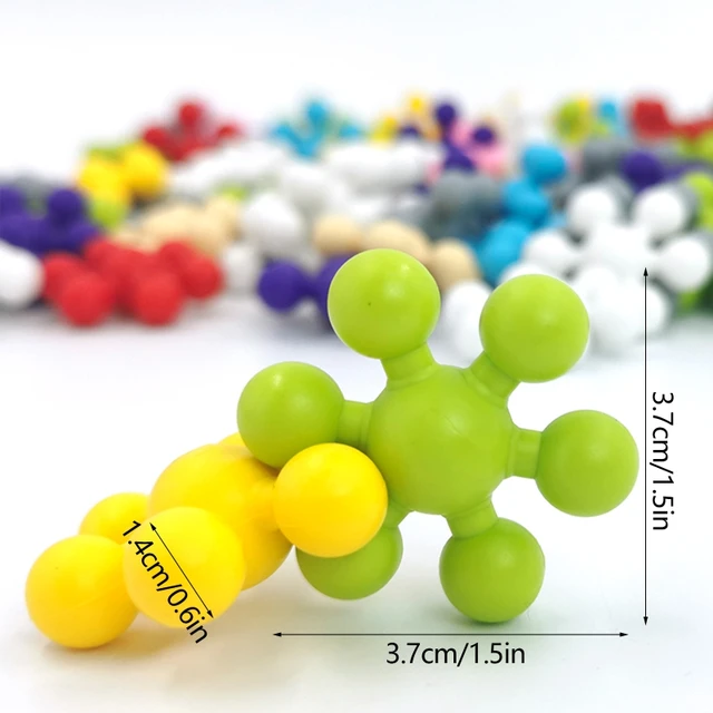 200Pcs Snow Flake Building Set 3D Maze Toy Construction Building Block Educational Gift Free Combined Puzzle Kiddie Gift 5