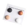 Invisible Hidden Magnetic Snaps Button DIY Sewing Snap Buttons For Clothing Magnetic Button Handbag Garment Accessory 6