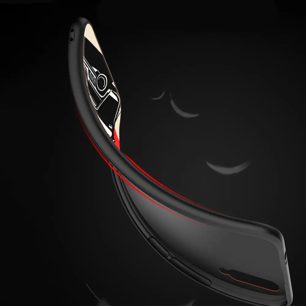 Japanese GTR Racing Car JDM Phone Case Cover