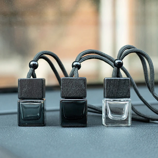 Car Scent Diffuser Bottle 1