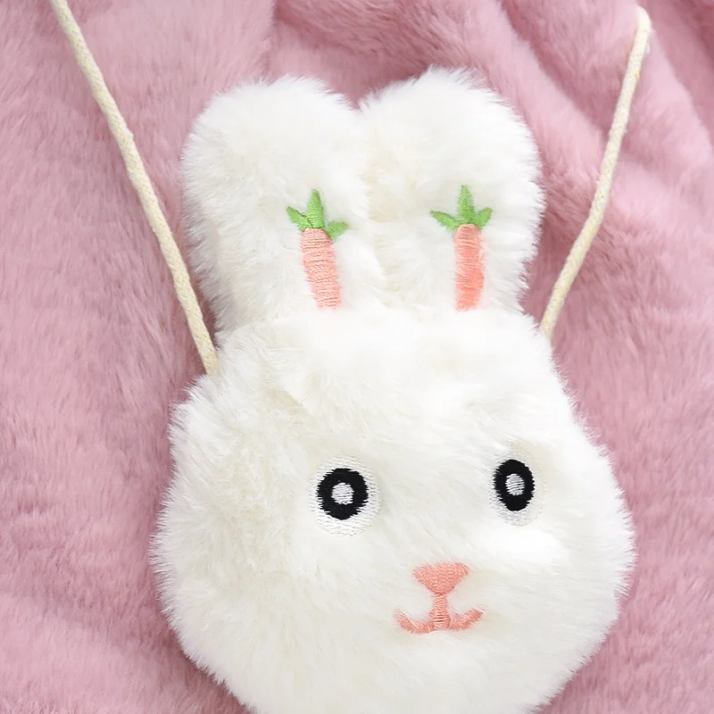 Рисунок 6 - Детская зимняя теплая куртка