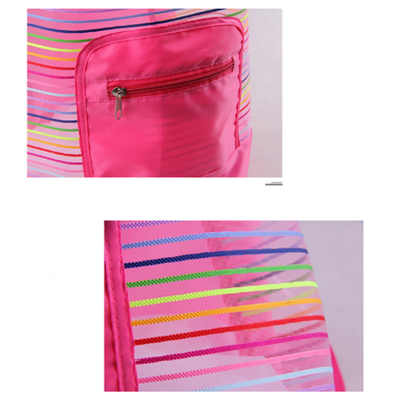 Рисунок 5 - Женская дорожная Сетчатая Сумка для хранения