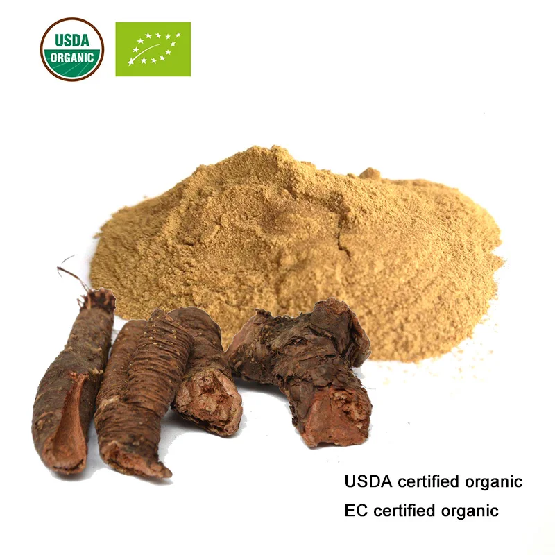 Estratto Di Rhodiola Rosea 20:1 Antiossidante E Sbiancante