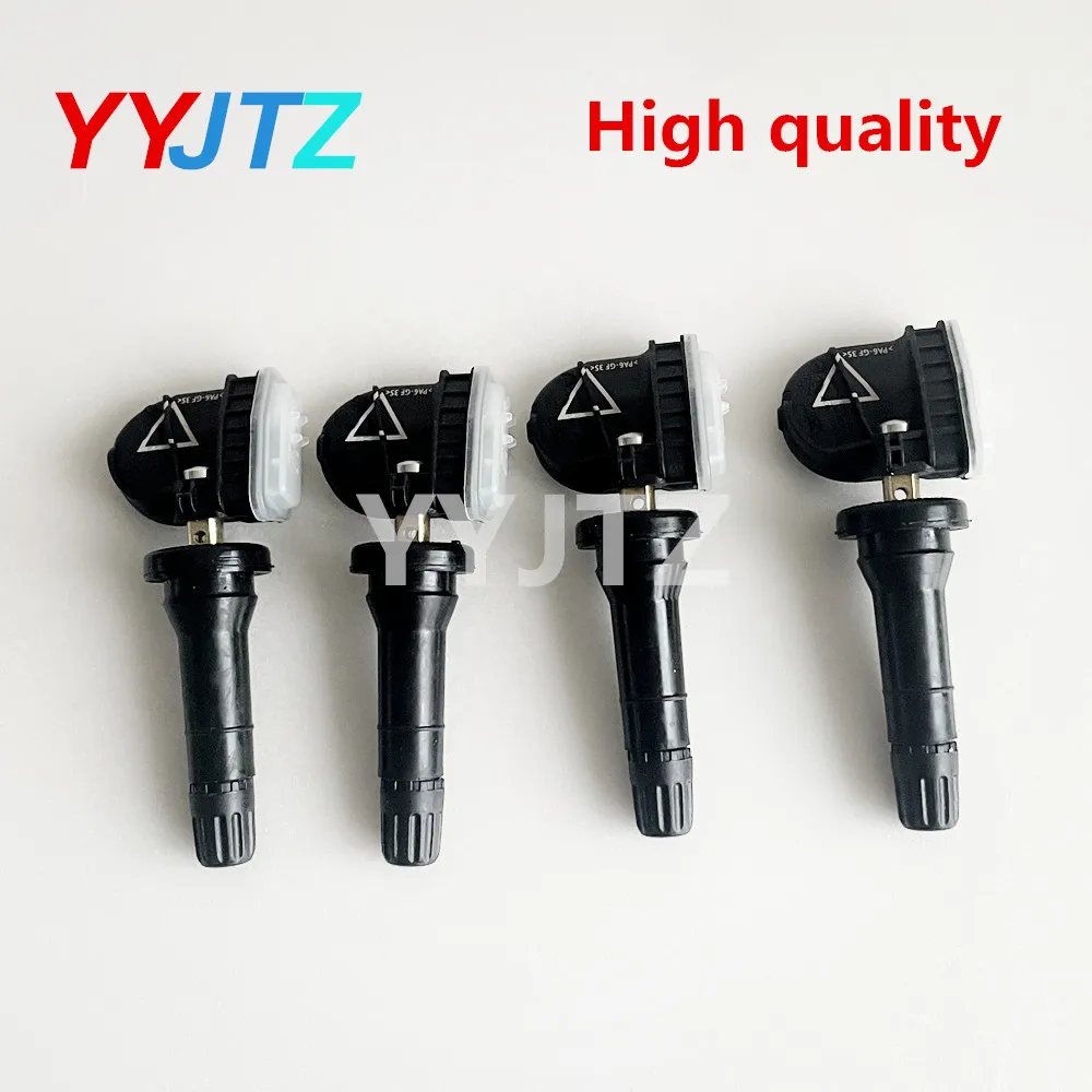 TirePressureSensorFOR20192024FordEcosport433MHzTPMSTIRE