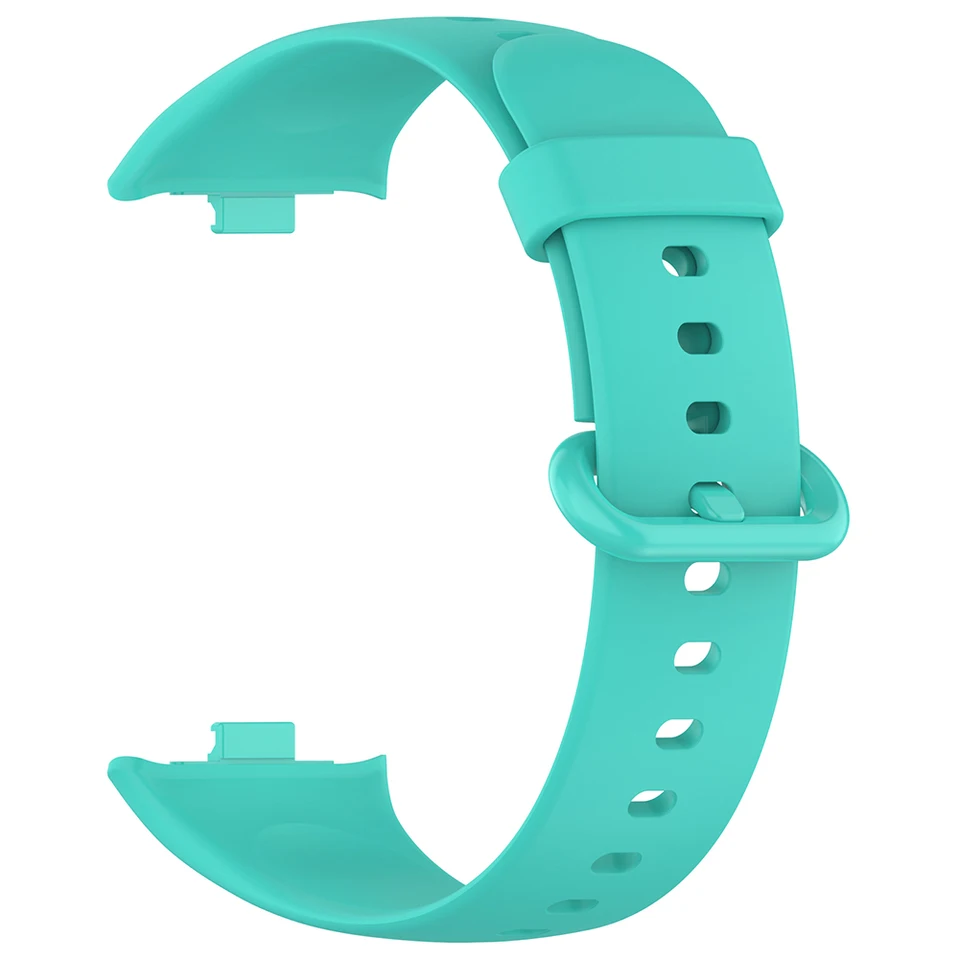 Silicone Replacement Strap for Redmi Watch 4