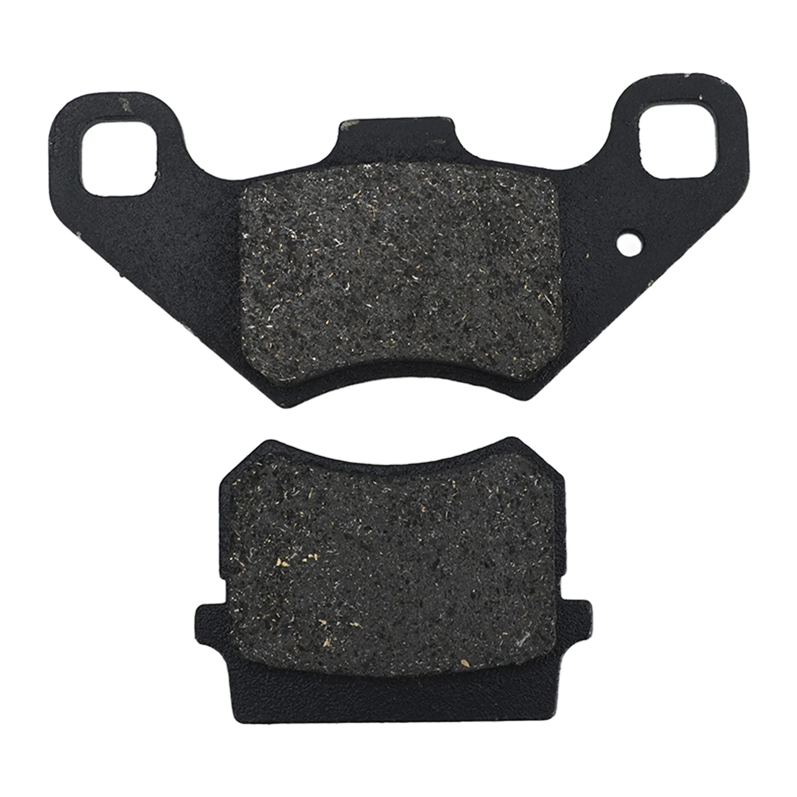 Brake Pad Disc Brake Kit Disc Kit Pad Disk Rotor for 50cc 110cc 125cc 150cc 200cc 250cc Dirt Bike Quad ATV Kart