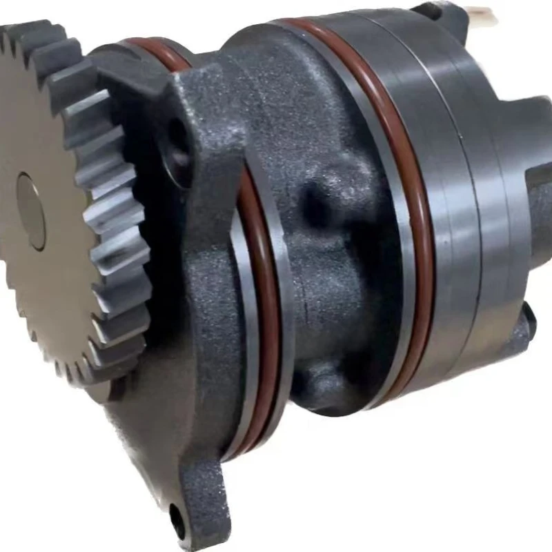 

Lubricating oil pump 3096326 for Diesel Engine
