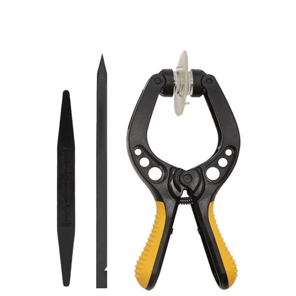Mobile Phone LCD Screen Opening Pliers Suction Cup for IPhone IPad Samsung Cell Phone Repair Tool mobile phone disassemble tool phone screen disassemble tool phone disassembly tool phone screen repair tool