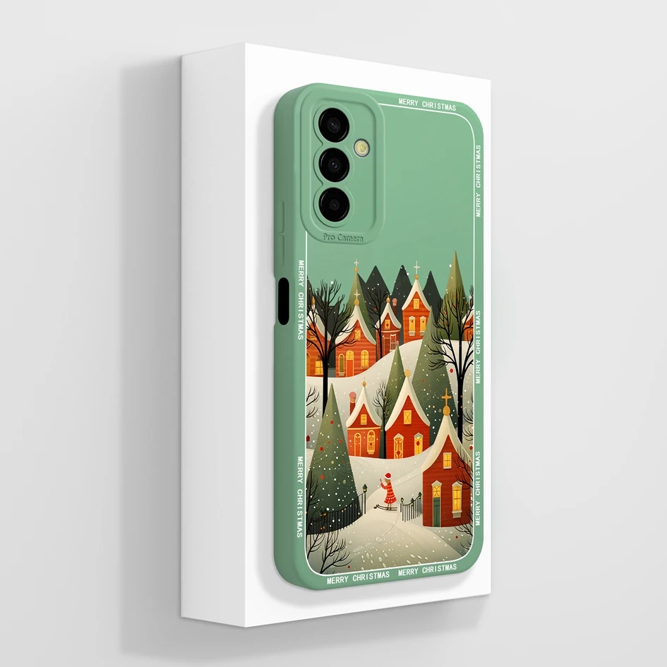 Chubby Panda Liquid Silicone Anti-Drop Durable Phone Case