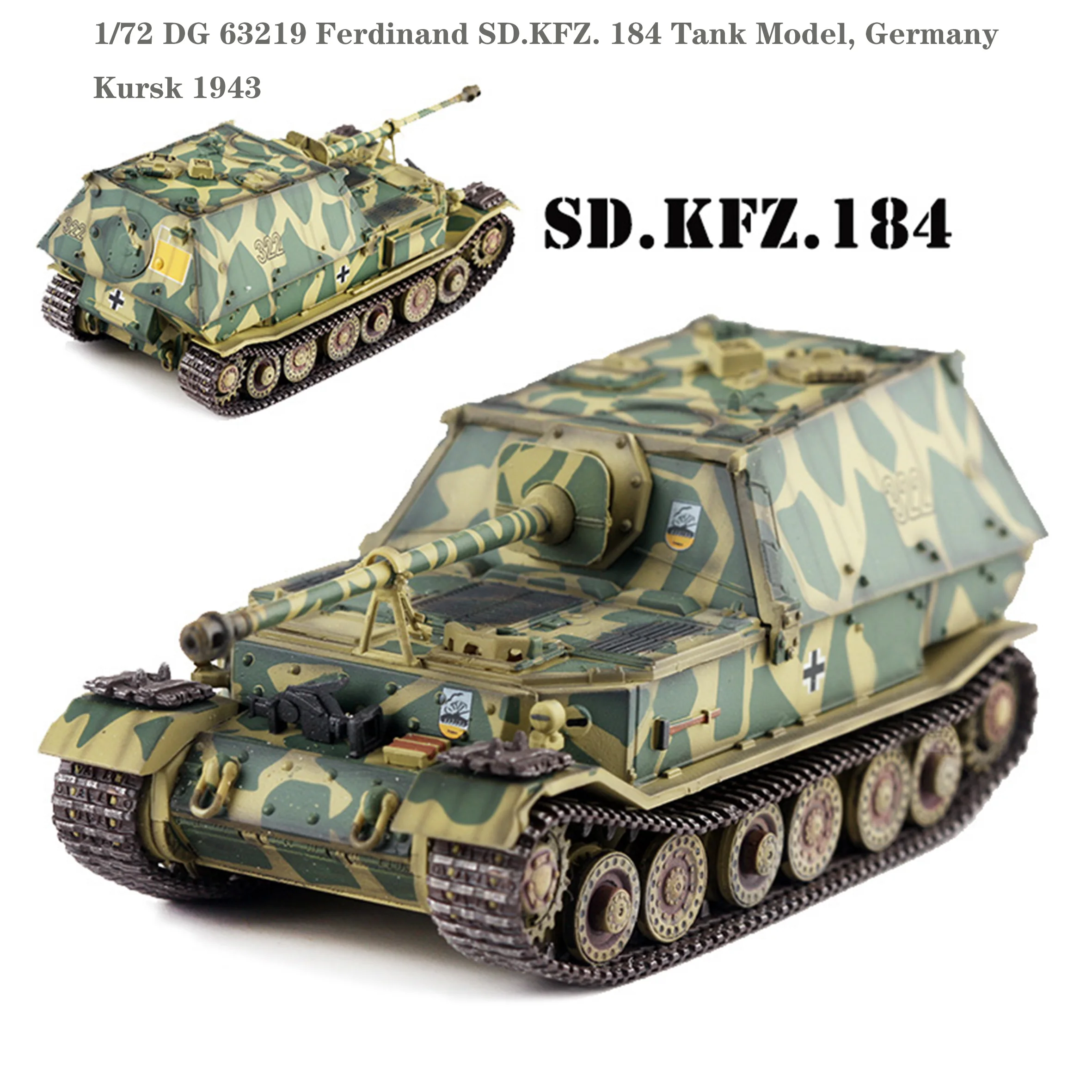 Téléchargement Sd.Kfz.3 Opel Maultier (Germany, WW2) par Wargame3d