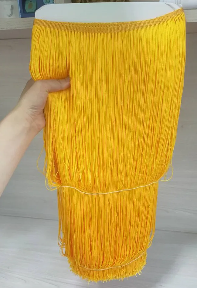 Gold yellow
