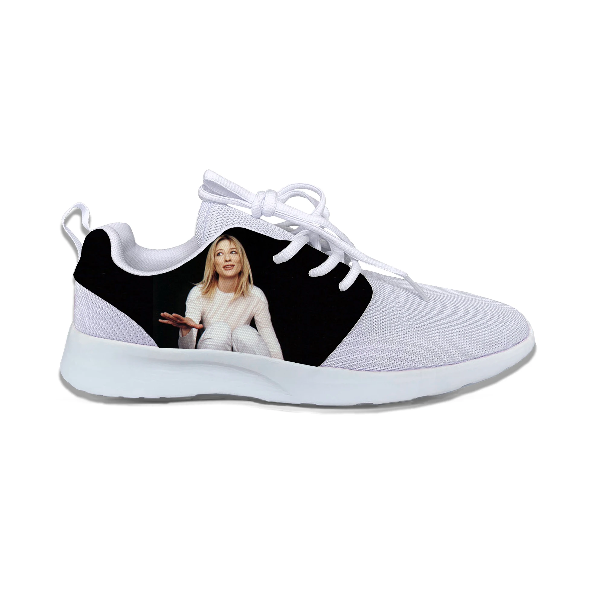 

Hot Cool Fashion New Summer High Quality Sneakers Handiness Classic Sports Shoes Men Women Cate Blanchett Mesh Running Shoes