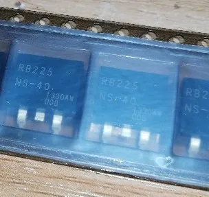 

Бесплатная доставка, модель RB225 RB225NS-40 10 шт.