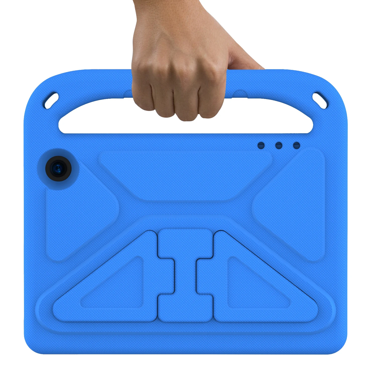 Durable Shockproof Kids' Tablet Case with EVA Protection for 7-Inch and 8-Inch Devices