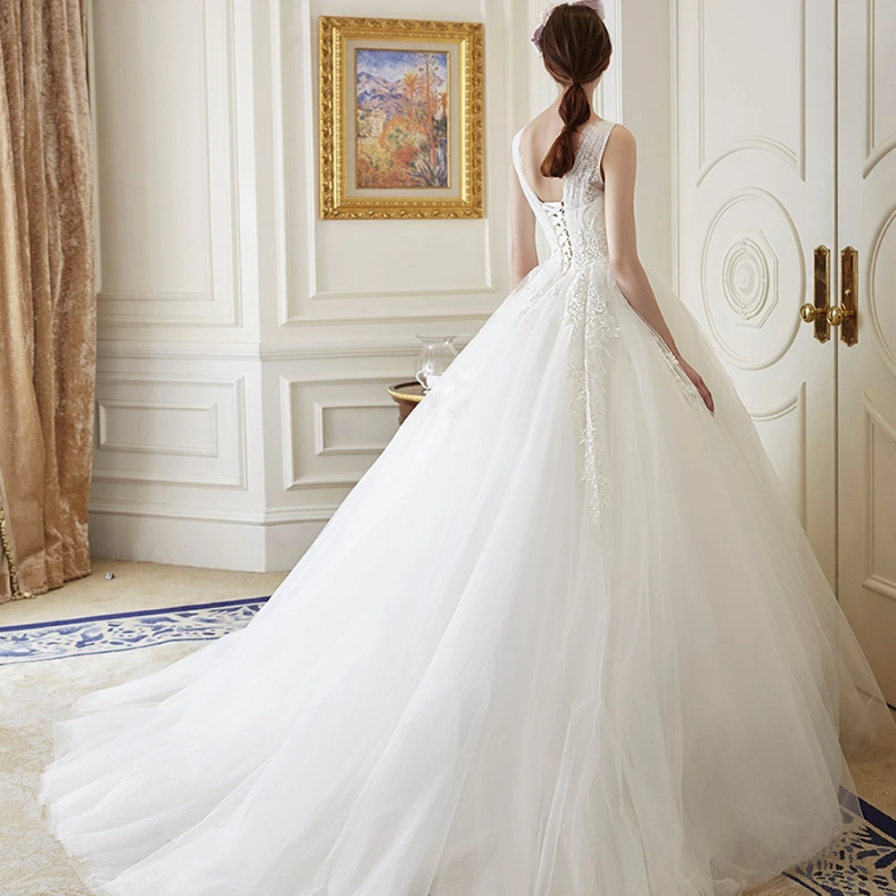 Женское свадебное платье It's yiiya