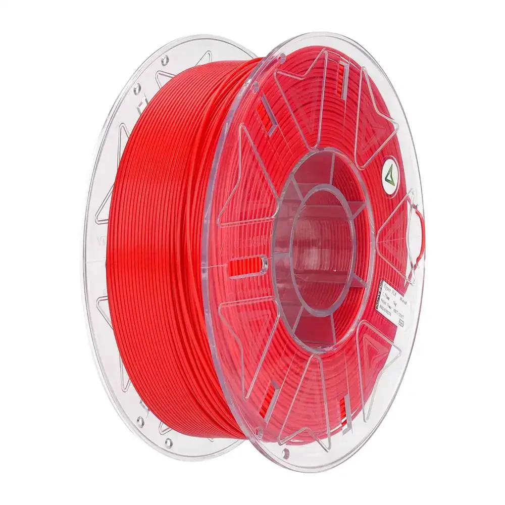 Creality Hyper PLA RFID 필라멘트 1.75mm 1KG 고속 인쇄 풍부한 색상 RFID 태그 K2 Plus 콤보용 3D 프린팅 필라멘트