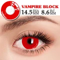 Vampire Block