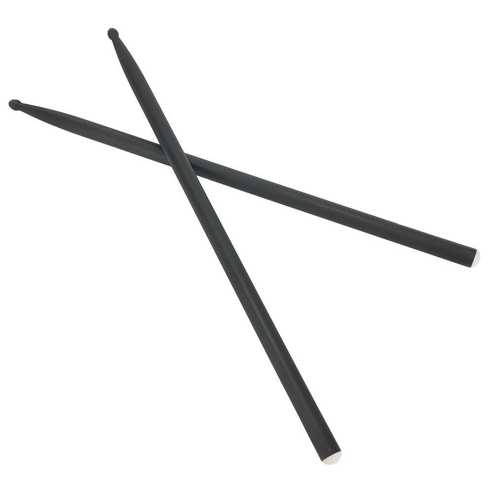 

Professional Drum Sticks 5A Carbon Drumsticks For Dumb Drum Beginners Practicing Musical Instruments Accessories
