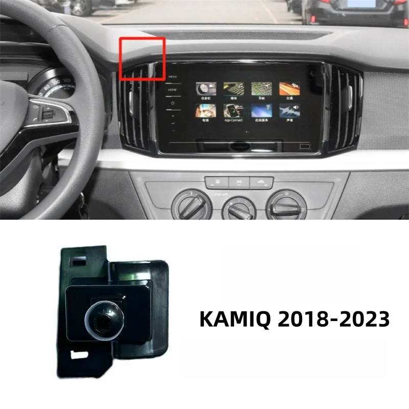 Universal Interior Phone Holder Stand Base Mount Bracket