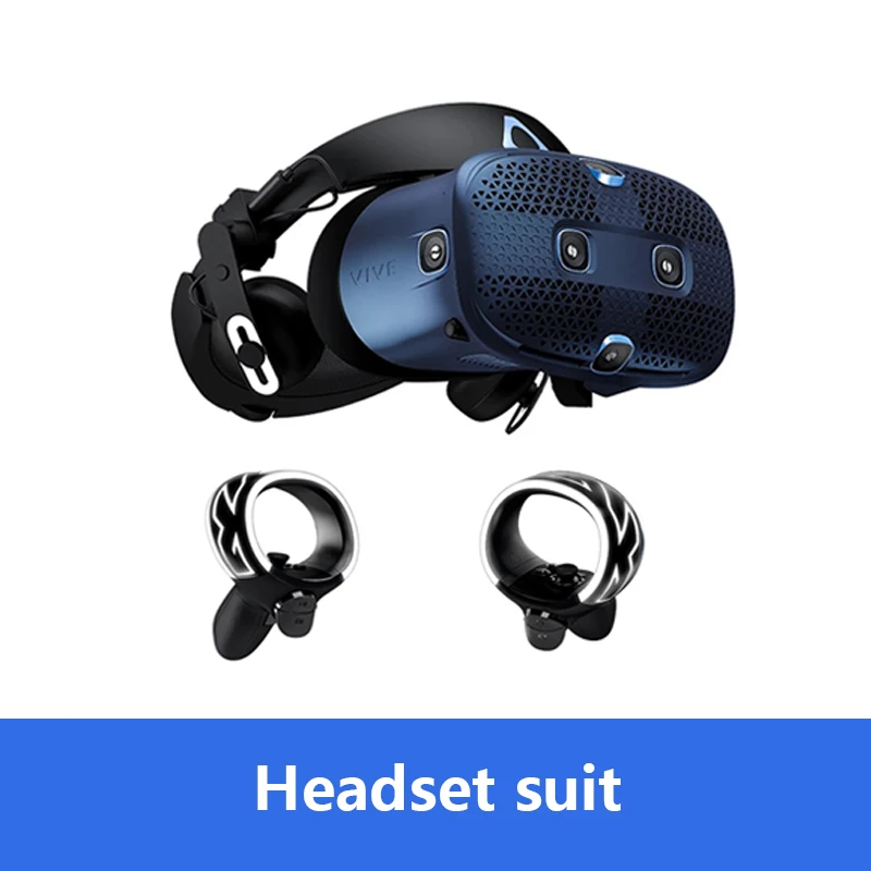 Steam vr 2024 vive cosmos