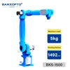 robot arm filling line robotic arm joints/robotic soft finger arm gripper /mini robot arm 2