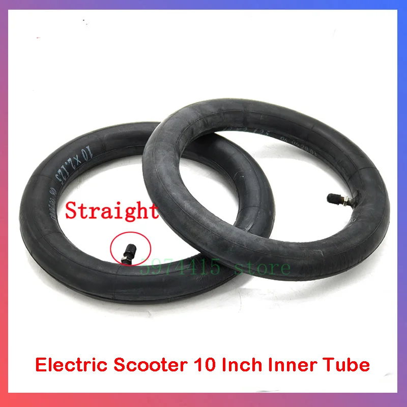 10 Inch Electric Scooter Inner Tube for Xiaomi Mijia M365