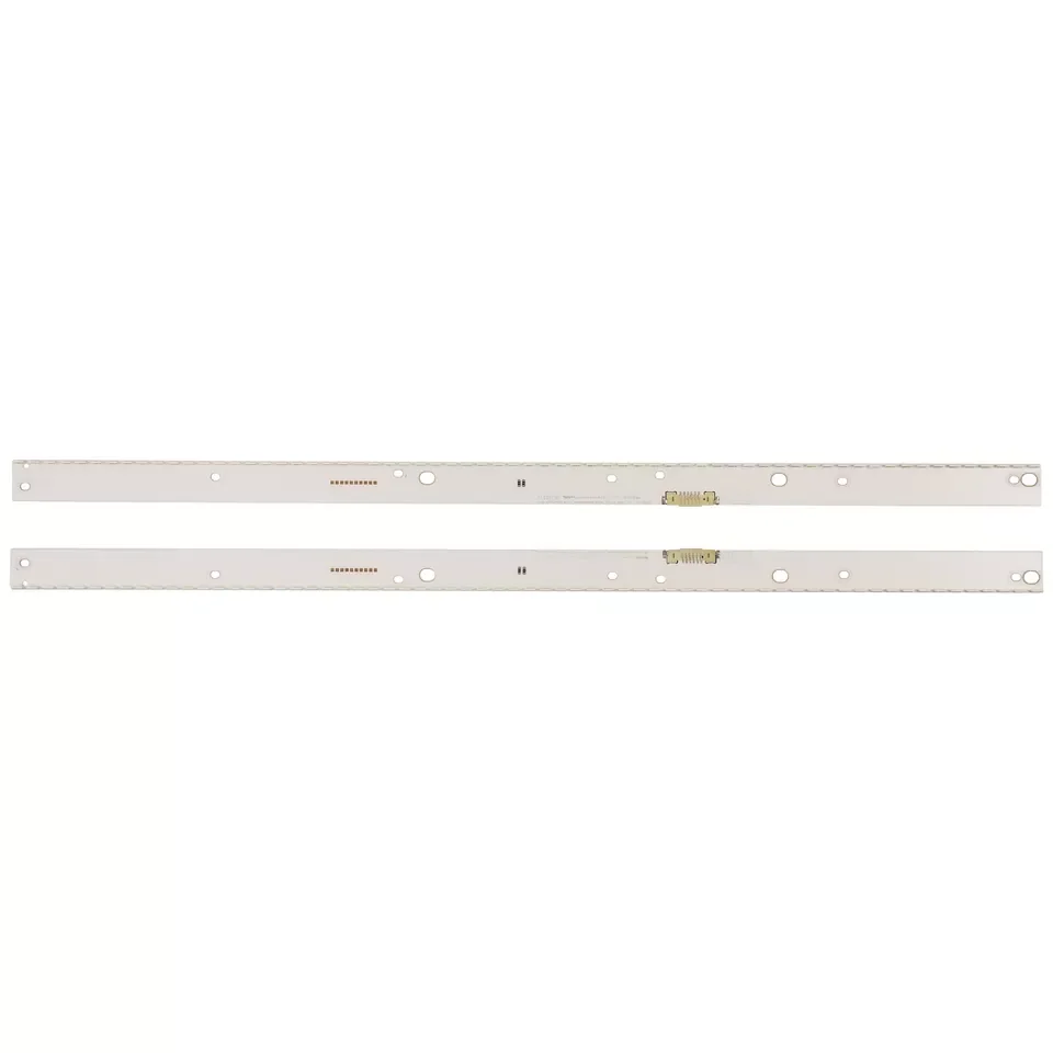10 комплектов светодиодных лент для подсветки sec_55 _ ku6400/KU6500_66 + 66 _ 7032c_l_33s2p REV.2 для Samsung UA55MU6700 UE55MU7400 UE55KU6470