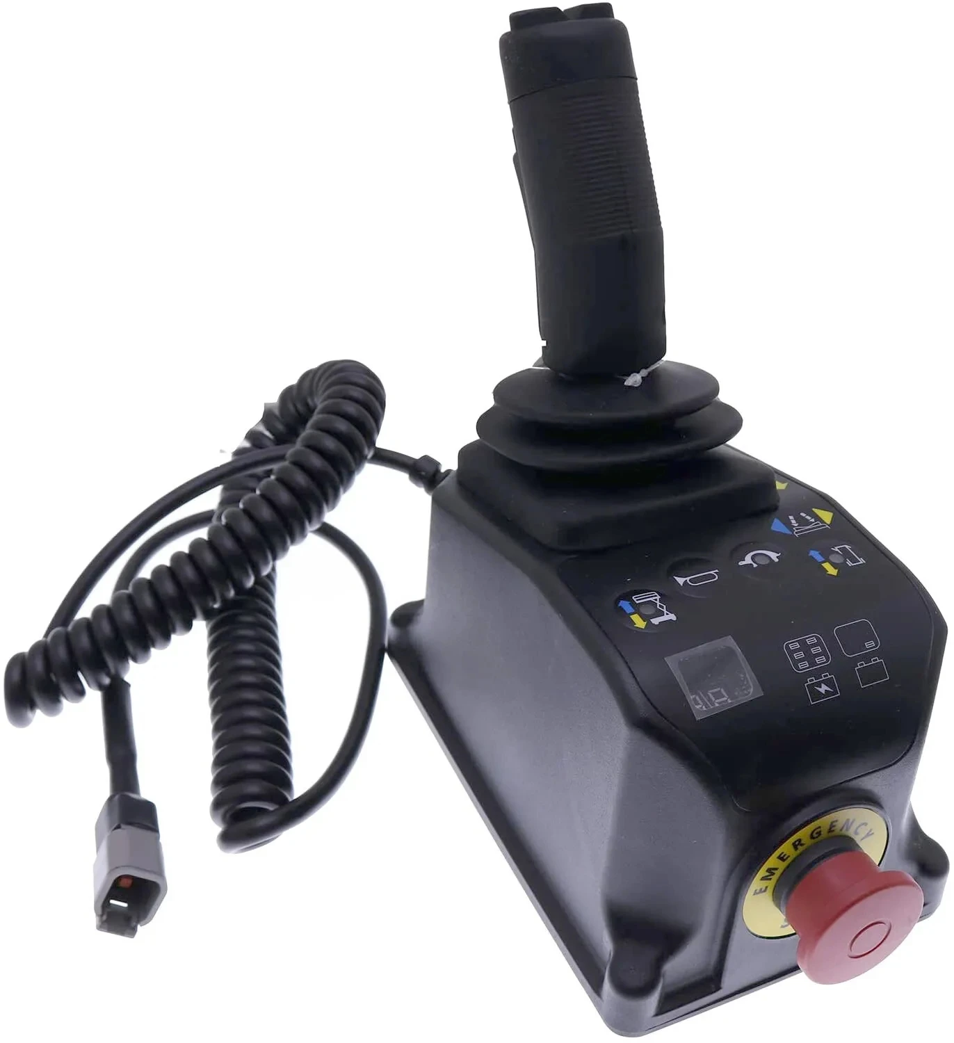 The new genie 100840 controller Box 100840GT Fit GR-12 GR-15 GR-20 GRC-12 GS-1530 GS-2046 GS-2646 GS-3246
