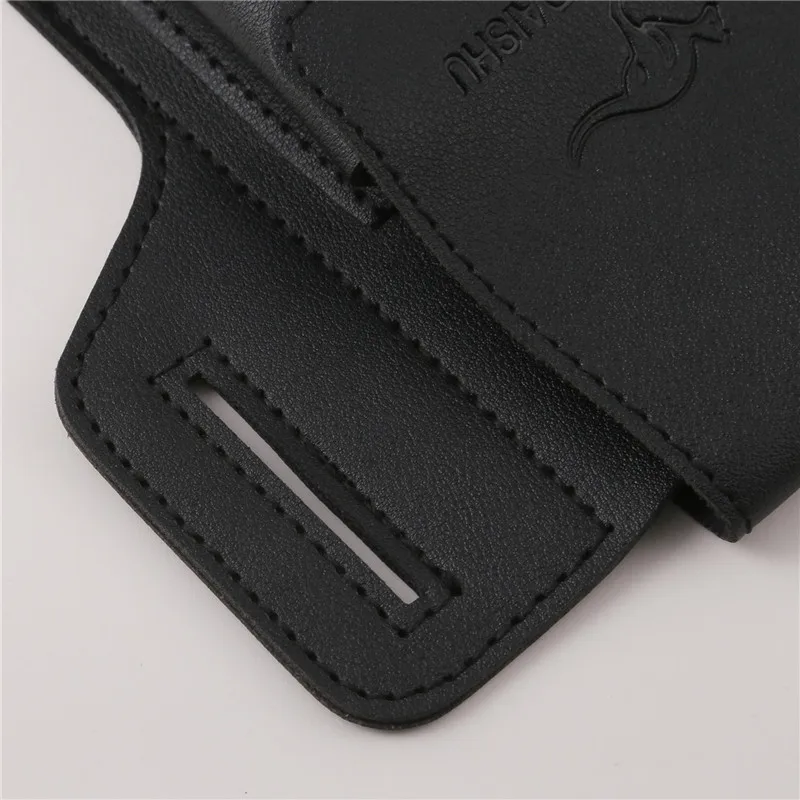 Mode Leder Männlichen Taille Pack Telefon Beutel Taschen Taille Tasche männer Gürtel Tasche Multifunktionale Wasserdichte Taille Tasche Umhängetaschen – Detail 40